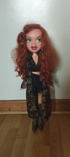 Giant bratz meygan for sale  Ireland
