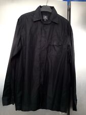 Mens black ciro for sale  WALSALL