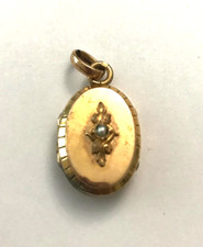 Ancien pendentif porte d'occasion  Cernay