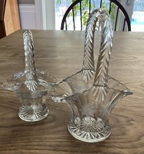 Pair ofvintage glass for sale  Port Saint Lucie
