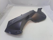 Bmw 800 carena usato  Zeccone