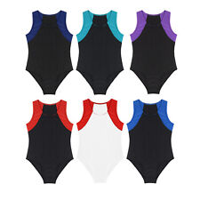 Kids gymnastics sportswear for sale  Lenexa