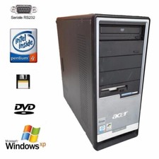 Computer desktop windows usato  Italia