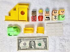 Set misc. toys for sale  Oklahoma City