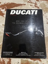 Moto rivista ufficiale usato  Vallo della Lucania