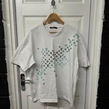 shirt lv t for sale  FAREHAM