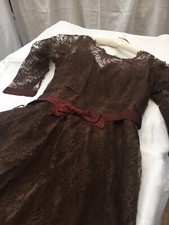 Original 1950s chantelle for sale  LLANDUDNO