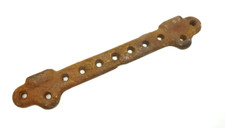 Standard vintage cast for sale  Clinton
