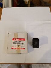 37585 79j00 suzuki usato  Vittuone