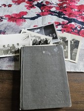 Tagebuch reichsarbeitsdienst 1 gebraucht kaufen  Gelsenkirchen