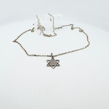 Macarcol 250225 collier d'occasion  Paris I