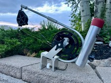 Big jon manual for sale  Billings