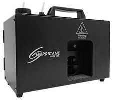 Chauvet hurricane haze for sale Chauvet hurricane haze for sale  Inwood