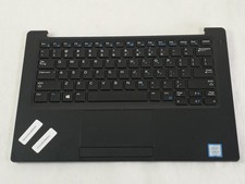 Teclado para notebook Dell Latitude 7390 apoio para as mãos VJ3C9 comprar usado  Enviando para Brazil