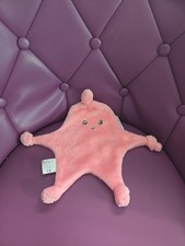 Doudou etoile rose d'occasion  Méricourt