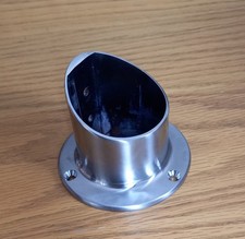 Fusion wall connector for sale  LARNE
