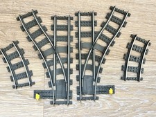Lego system eisenbahn gebraucht kaufen  Dortmund