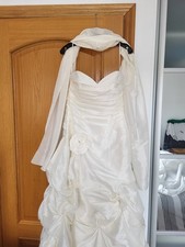 Robe mariée neuve d'occasion Robe mariée neuve d'occasion  Cambo-les-Bains