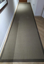 Beatiful sisal runner for sale  LONDON