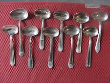 543.17 lot cuilleres d'occasion  Moissac