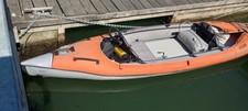 Advanced elements convertible for sale  FAREHAM