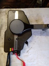 Honda outboard engine for sale  BECCLES