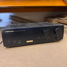 Vintage marantz integrated for sale  HEANOR