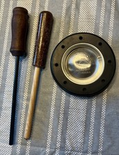 Lohman thunderdome slate for sale  Solgohachia