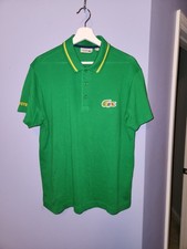 Nwot lacoste brazil for sale  Belleville