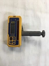 spectra laser level for sale spectra laser level for sale CLEETHORPES
