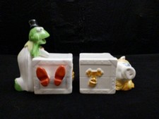 Vintage muppets kermit for sale  Bronx