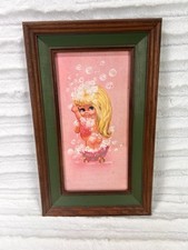Otto 1970s kitsch for sale  Palmyra