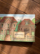 Bauernhaus pop buch gebraucht kaufen  Perl
