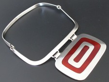 Collier silber 925 gebraucht kaufen  Deutschland