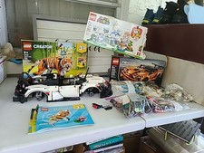 Lego lot porsche for sale  Holiday