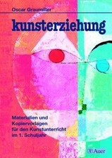 Kunsterziehung materialien kop gebraucht kaufen  Berlin