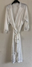 White solid silky for sale  BLAENAU FFESTINIOG