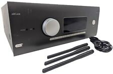 Arcam avr10 595w for sale  Mentor