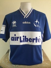 Maillot lille losc d'occasion  Châteauneuf-les-Martigues