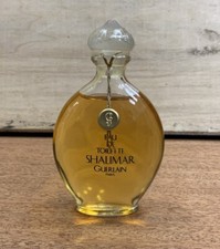 Guërlin shalimär eau d'occasion  Expédié en Belgium