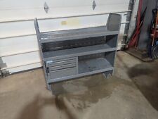 Shelving cargo van for sale  Hinckley