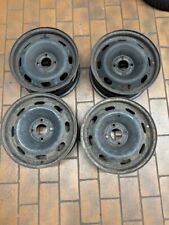 Stahlfelgen citroen ds3 gebraucht kaufen  Grebenhain