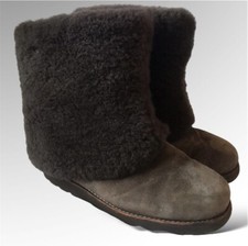 Ugg maylin shearling for sale  BOGNOR REGIS
