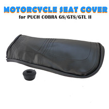 Motorcycle seat cover d'occasion  Expédié en Belgium