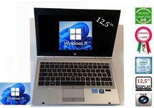 Portatile notebook elitebook usato  Forli