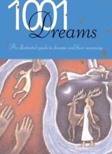 1001 dreams illustrated for sale  UK