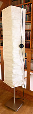 Top stehlampe papier gebraucht kaufen  Löbau