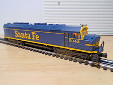 Mth railking santafe for sale  Reisterstown
