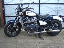 Royal enfield super for sale  WATFORD