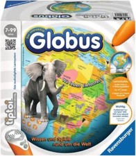 tiptoi globus gebraucht kaufen  Ellwangen (Jagst)